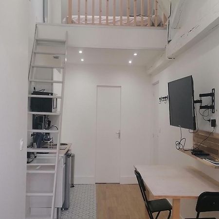 Studio Plein De Charme - 2 Orleans Exterior photo